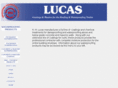 lucaswaterproofing.com