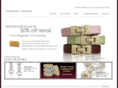 madisonavenuesamplesale.com