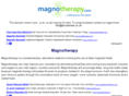 magnotherapy.com