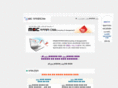 mbccnm.com