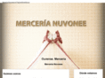 mercerianuvonee.com