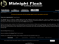 midnightflock.com