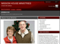 missionhouseministries.info