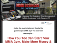 mmabusinessblueprint.com