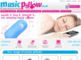 musicpillow.co.uk