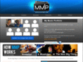 mymusicportfolio.com