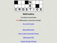 netcrostics.com