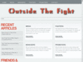 outsidethefight.com