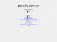 pancho.com.uy