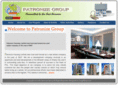 patronizegroup.com