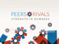 peersandrivals.com