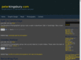 peterkingsbury.com