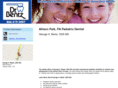 pittsburghdentistforchildren.com