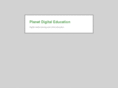 planetdigitaleducation.com
