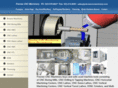 precisecncmachinery.com