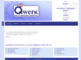 q-werk.com