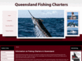 queensland-fishing-charters.com