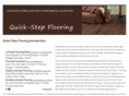 quickstepflooring.net