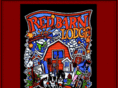 redbarnlodge.com