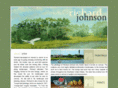 richardajohnsonart.com