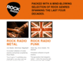 rockradioplus.com