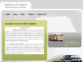 rpmautopartsinc.com