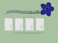 sapphireblossom.com