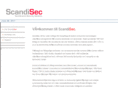 scandisec.com