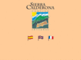 sierra-calderona.com
