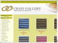 silverjewelrychain.com