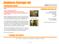 southernstorage.co.uk