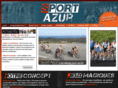 sportazur.com