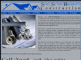 ssh-construction.com