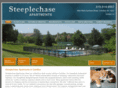 steeplechase-apartments-syracuse.com