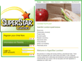 superstarlunch.com