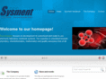 sysment.com