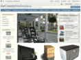 thecountrymarketplace.com