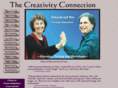 thecreativityconnection.com
