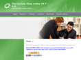thefactoryprogramme.com