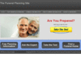thefuneralplanningsite.ca