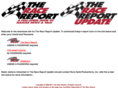 theracereport.net