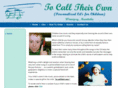 tocalltheirown.ca