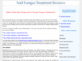 toenail-fungus-treatments.com
