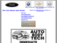 tomhesser.com