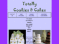 totallycookiesandcakes.com