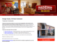 tradesmanconstruction.net