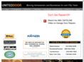 uniteddoor.com