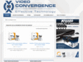 video-convergence.com