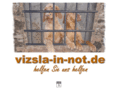 vizsla-in-not.de