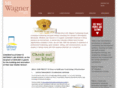 wagnerfundraising.com